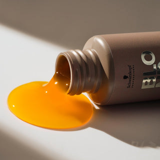 BlondMe Glow Toner Acidic Toner With Zero Lift