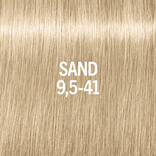 BlondMe Glow Toner Acidic Toner With Zero Lift