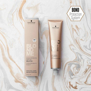 BlondMe Bond Enforcing Lift & Blend
