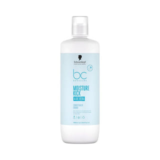 BC Bonacure Moisture Kick Aloe Vera Conditioner