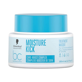 BC Bonacure Moisture Kick Treatment Mask