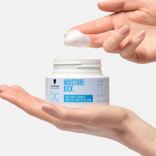 BC Bonacure Moisture Kick Treatment Mask