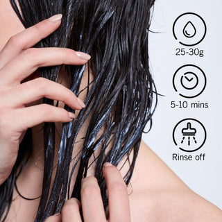 BC Bonacure Moisture Kick Treatment Mask