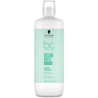 BC Bonacure Volume Boost Creatine Shampoo