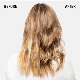 BC Bonacure Volume Boost Creatine Shampoo