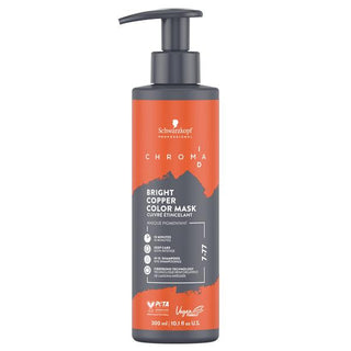 Chroma ID Color Mask
