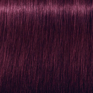 Coloration ton sur ton Igora Vibrance 6.99 Blond Foncé Violet Extra