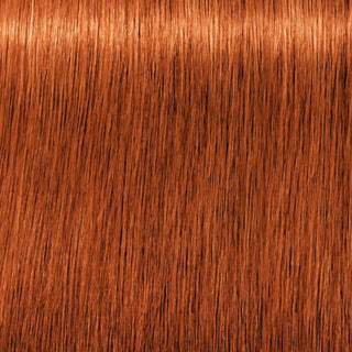 Igora Vibrance Tone-on-Tone Coloration 7.77 Medium Blonde Copper Extra