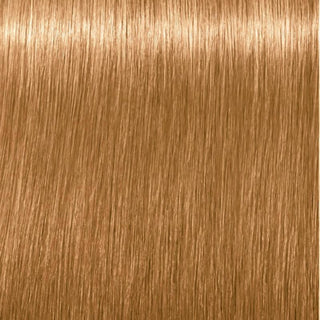 Coloration ton sur ton Igora Vibrance 9.57 Blond Clair Cuivré Doré