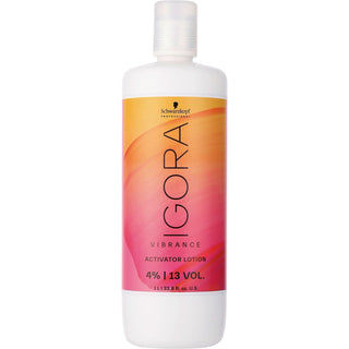 Igora Vibrance Activator Lotion