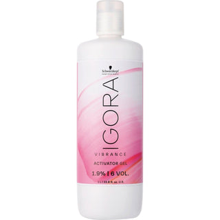 Igora Vibrance Activator Gel 6 Volume 1.9%