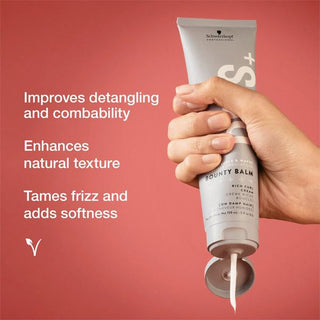 Osis+ Curls & Waves Bounty Balm Rich Curl Cream