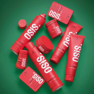 Osis+ Texture Thrill Elastic Fiber Gum