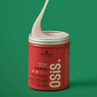 Osis+ Texture Thrill Elastic Fiber Gum