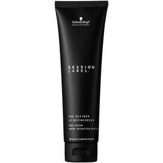 The Definer Curl Cream
