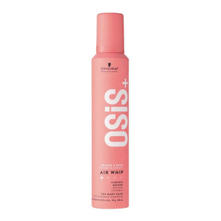 Osis+ Volume & Body Air Whip Flexible Mousse