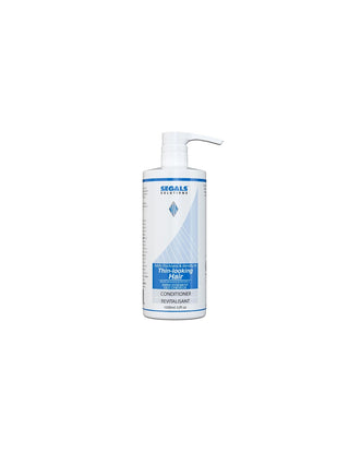Thin Looking Hair Conditioner