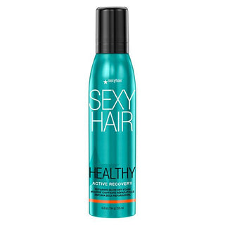 Active Recovery Repairing Blow Dry Foam