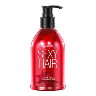Big Blowdry Volumizing gel