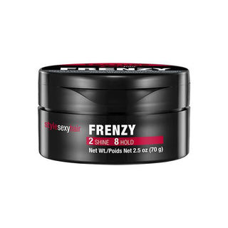 Frenzy 2 Shine 8 Hold