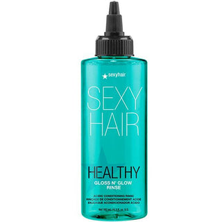 Gloss N' Glow Lightweight conditioning rinse