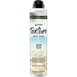 High tide texturizing spray