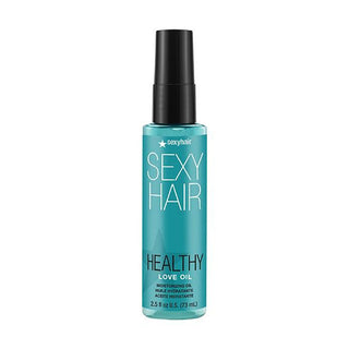Love Oil Moisturizing oil
