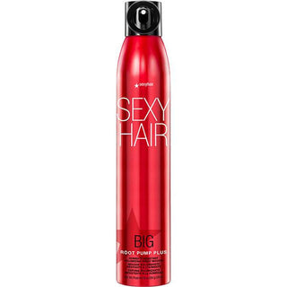 Root Pump Plus volumizing spray