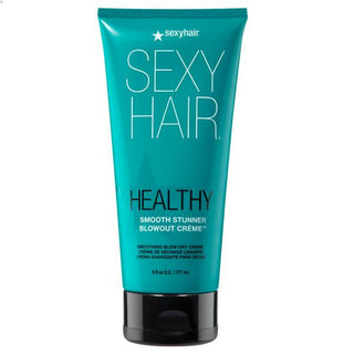 Healthy Smooth Stunner