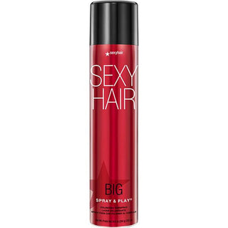 Spray & Play Volumizing spray