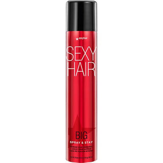 Spray & Stay hairspray