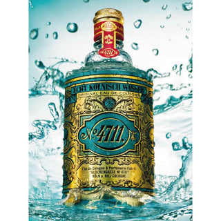 4711 Original Eau De Cologne