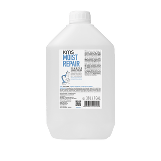 Shampoing réparateur hydratant