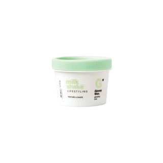 Lifestyle Texture & Shiny Glossy wax