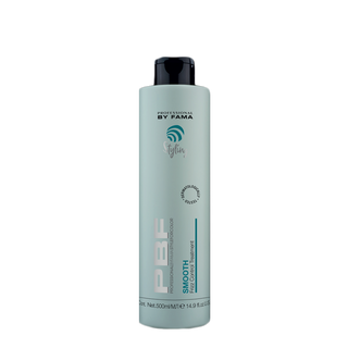 Styleforcolor Smooth Frizz Control Treatment 2x500ml