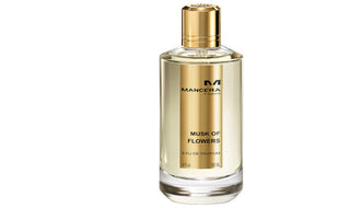 Musk of Flowers Eau de Parfum Spray