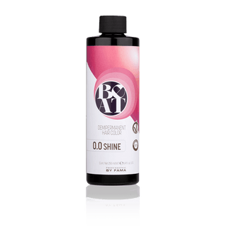 Beat Demi Permanent Hair Color-0.0 Shine