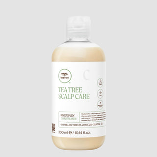 Tea Tree Regeneplex Scalp Care Regimen Kit