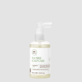 Tea Tree Regeneplex Scalp Care Regimen Kit