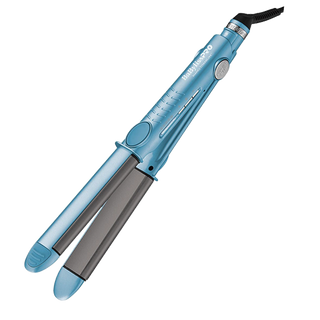 U-Styler Flat Iron Curved Side Plates