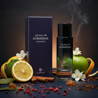 Submerge Eau De Parfum