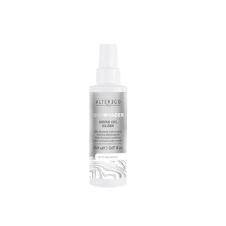Shine Elixir Oil