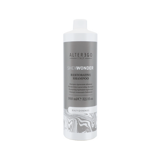 She Wonder Restorative Shampoo