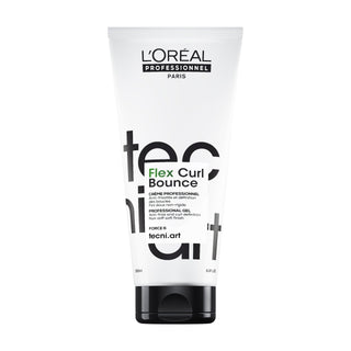 Flex curl bounce Gel