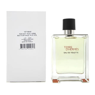 Terre D'Hermes Eau de toilette