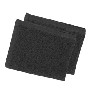 Bleach Proof Econo Towels #BESTOWELC2BK