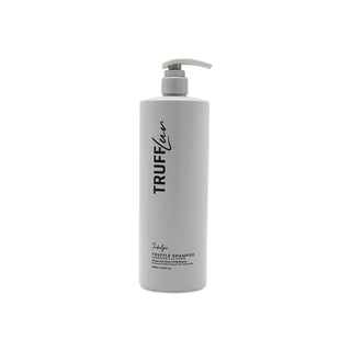 Truffle Shampoo Infused With Truffle Extract