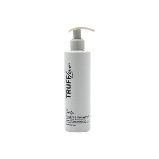 Truffle Shampoo Infused With Truffle Extract