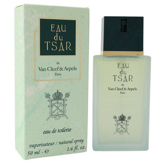 Eau De Tsar Eau De Toilette