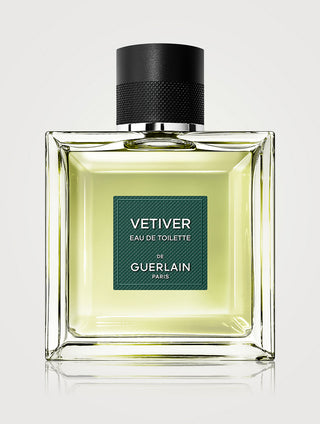 Vetiver Eau De Toilette